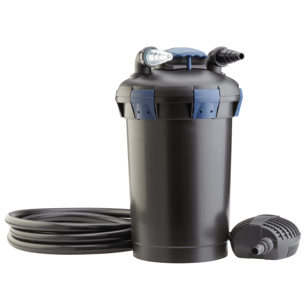 Oase BioPress Set - Perfect Aquatics Ltd