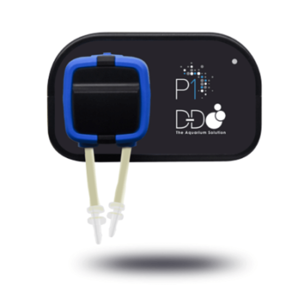 D - D H2Ocean P1 Plus Dosing Pump - Perfect Aquatics Ltd