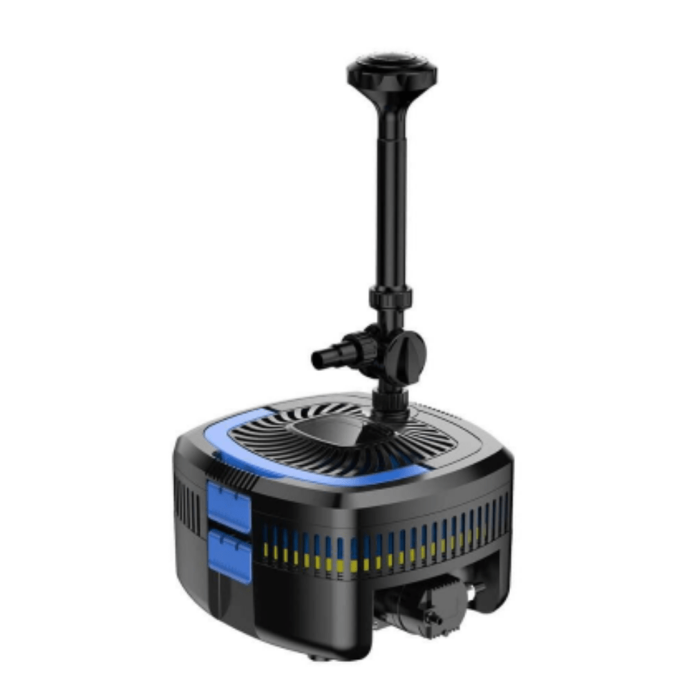 PondXpert TripleAction 15000 Evolve 13w (5200lph) - Perfect Aquatics Ltd