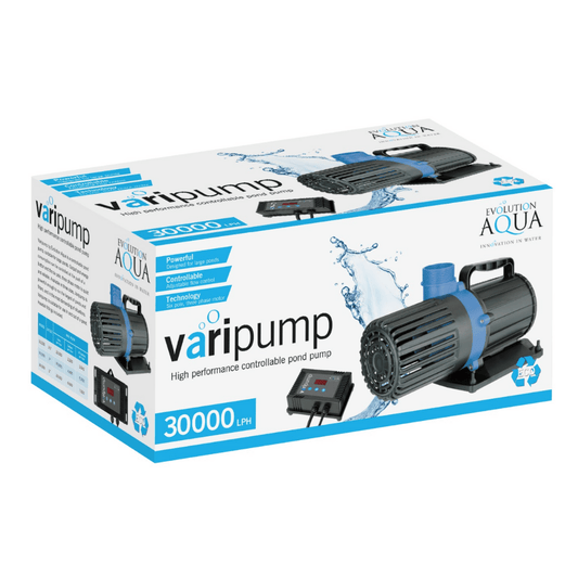Evolution Aqua Varipump - Perfect Aquatics Ltd