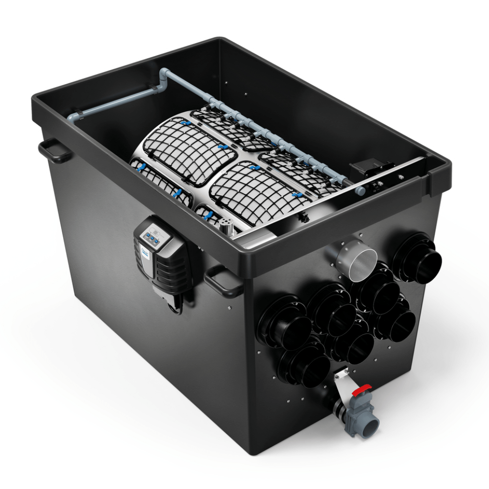Oase ProfiClear Premium XL gravity EGC - Perfect Aquatics Ltd