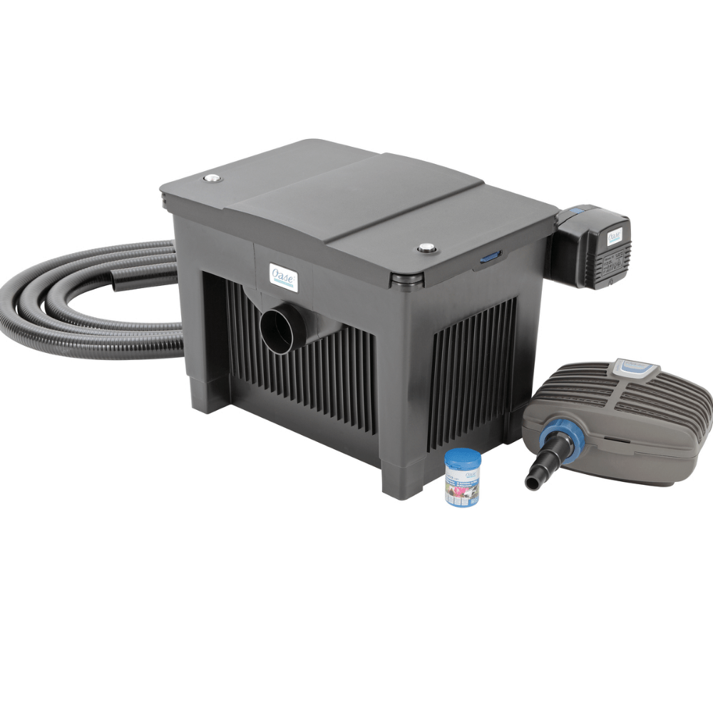 Oase BioSmart set - Perfect Aquatics Ltd