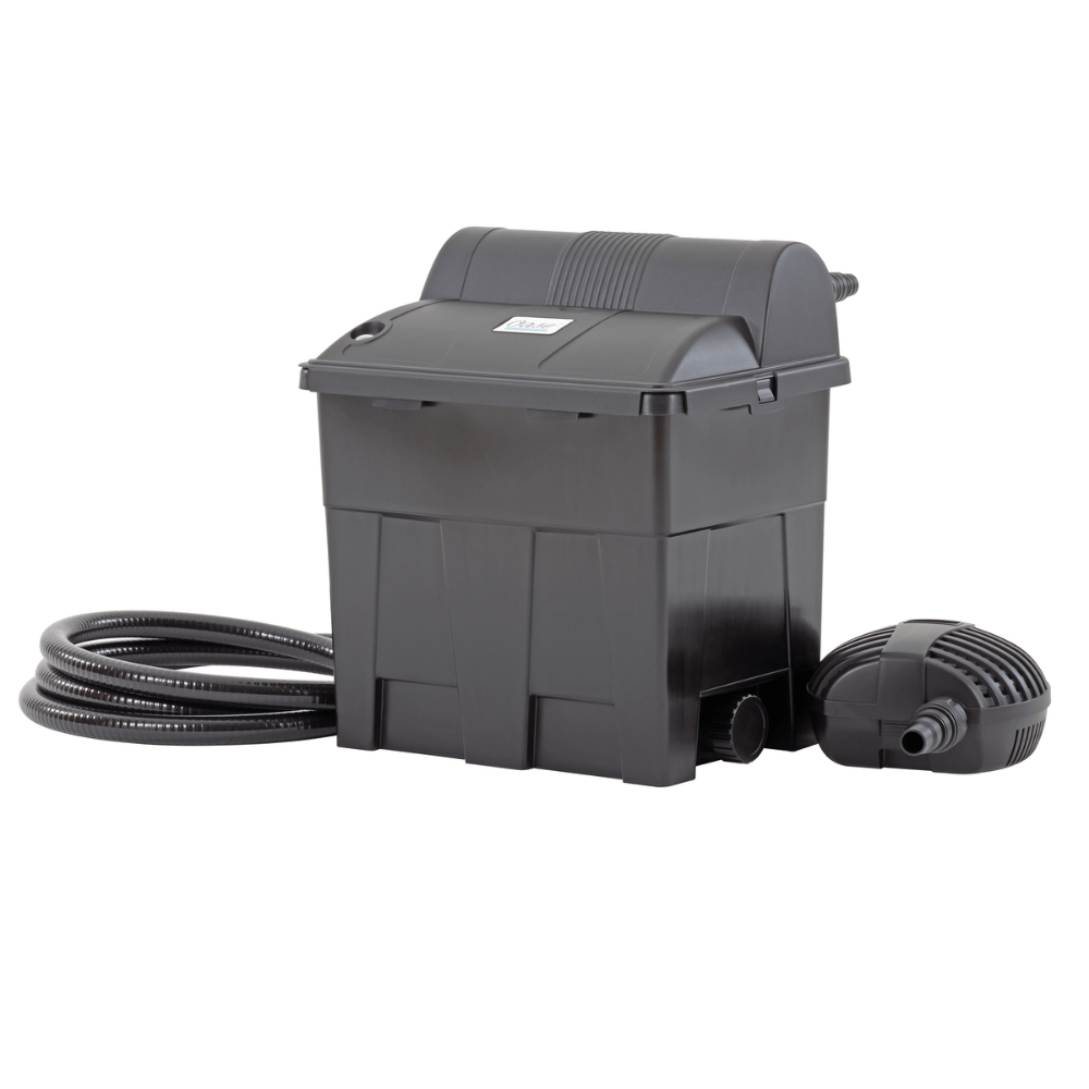 Oase BioSmart set - Perfect Aquatics Ltd