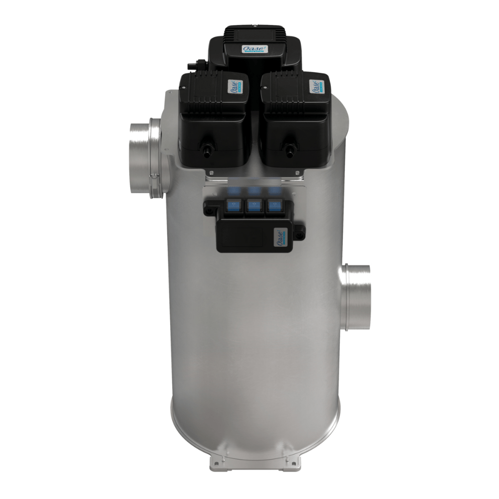 Oase Bitron Premium - Perfect Aquatics Ltd