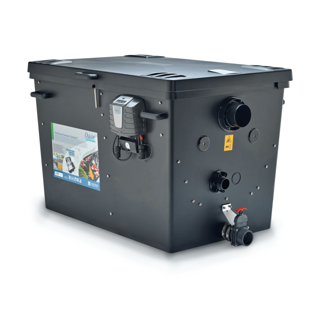 Oase ProfiClear Premium pumped EGC - Perfect Aquatics Ltd