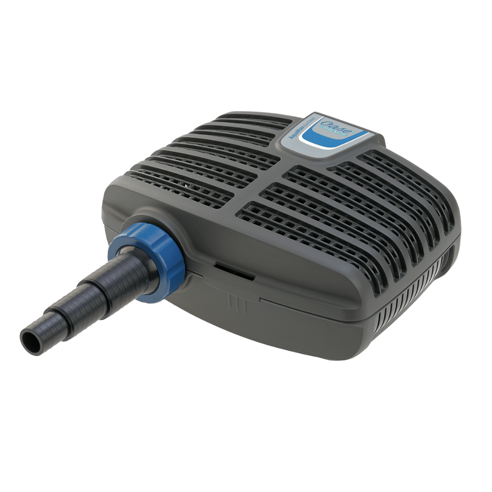 Oase AquaMax Eco Classic E - Perfect Aquatics Ltd