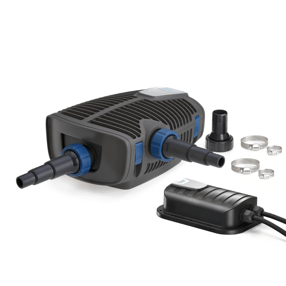 Oase AquaMax Eco Premium 12 V - Perfect Aquatics Ltd