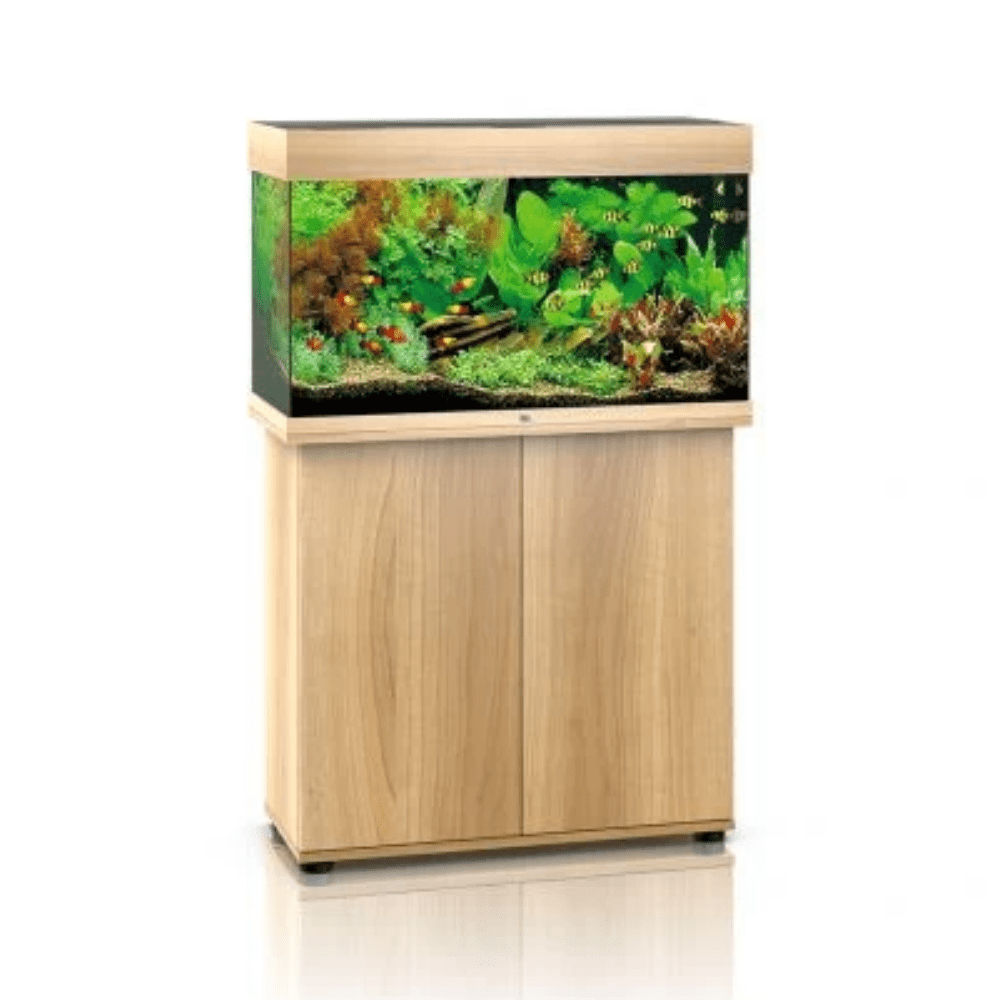 Juwel Rio 125 Aquarium and Cabinet - Perfect Aquatics Ltd