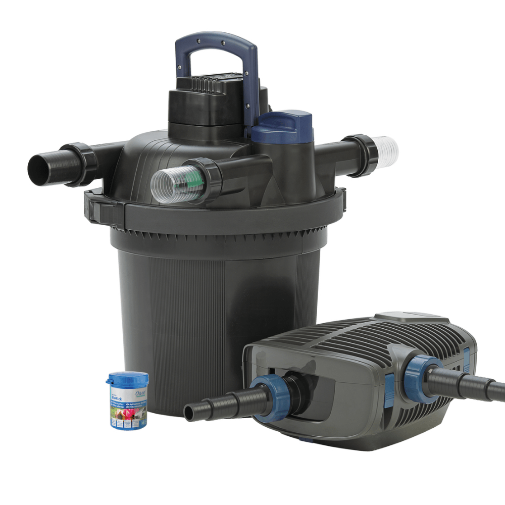 Oase FiltoClear Set - Perfect Aquatics Ltd
