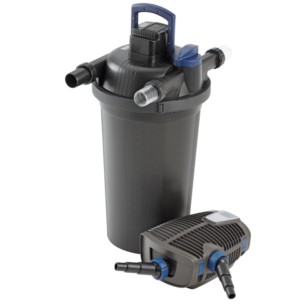 Oase FiltoClear Set - Perfect Aquatics Ltd