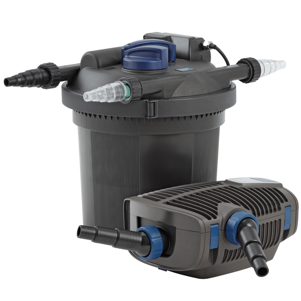 Oase FiltoClear Set - Perfect Aquatics Ltd