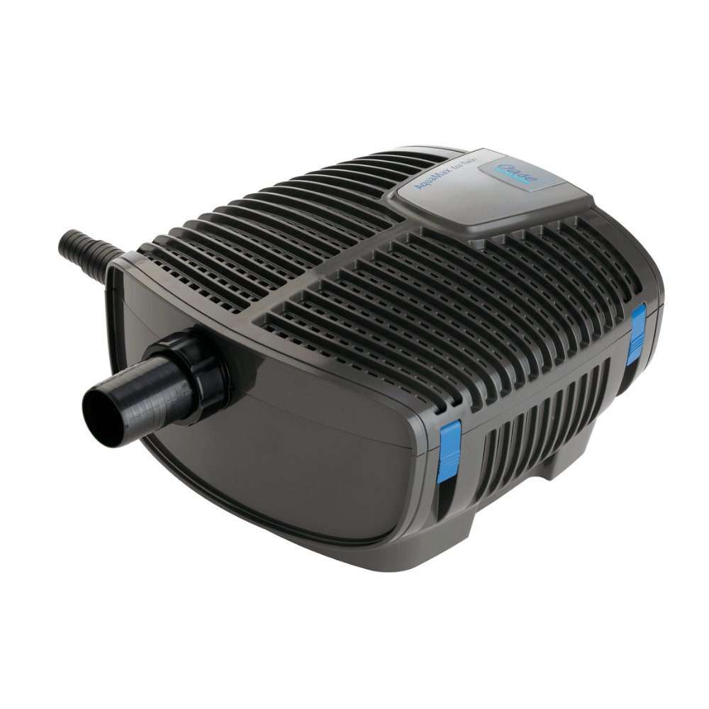 Oase Aquamax Eco Twin - Perfect Aquatics Ltd