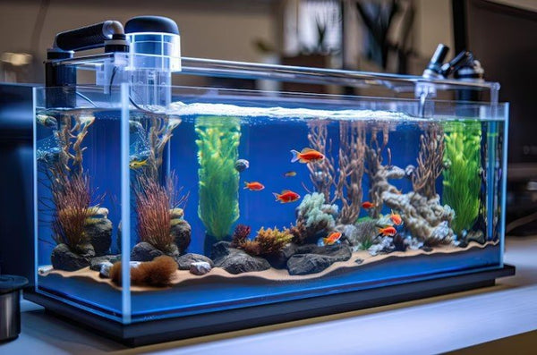 How to Select the Perfect Aquarium Fish for Your Home