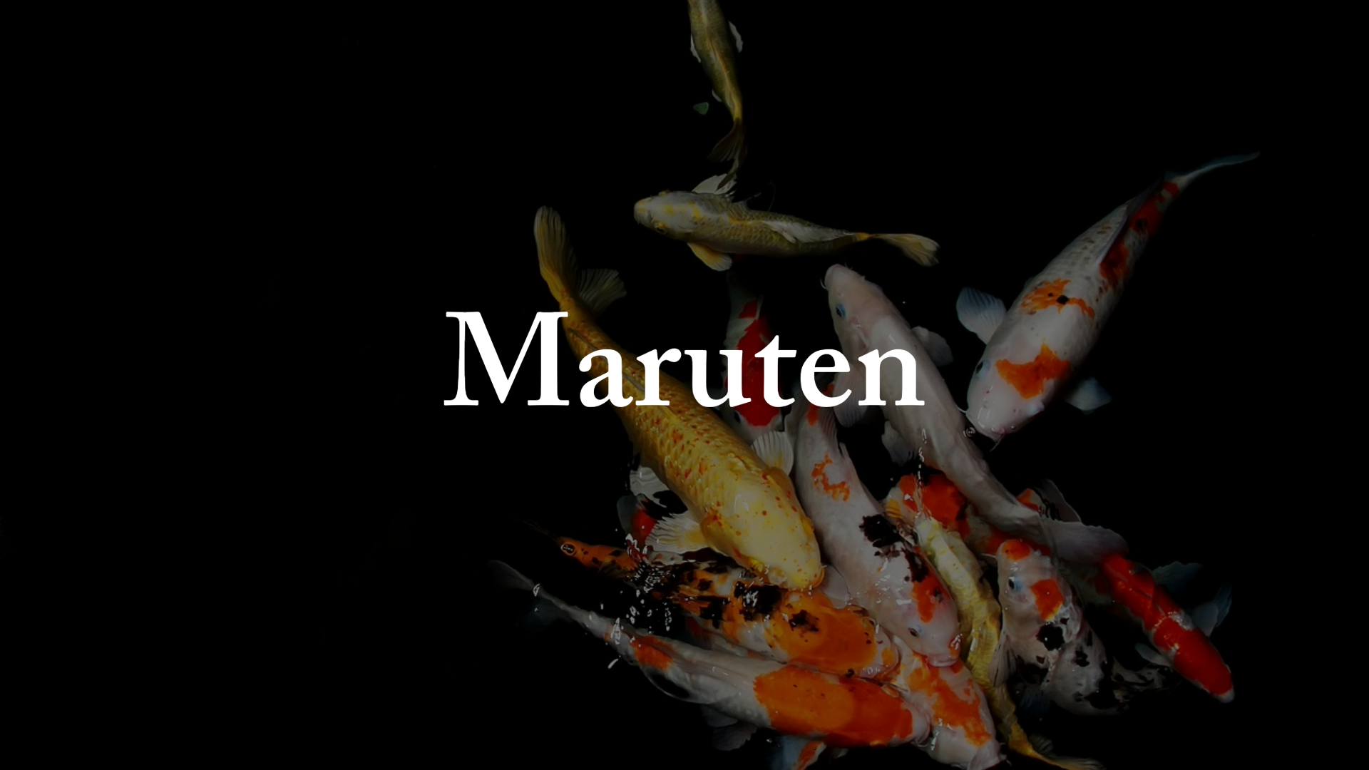 Maruten