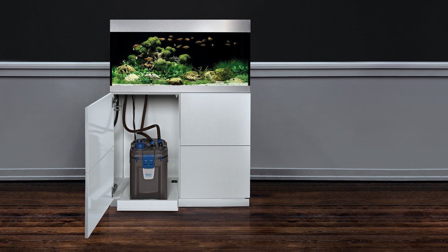 External Filters - Perfect Aquatics Ltd