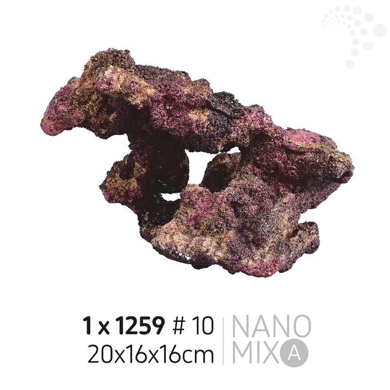 TMC EcoReef Rock Nano Mix - Perfect Aquatics Ltd
