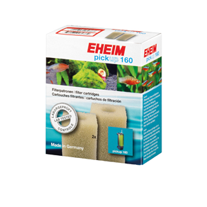 Eheim Filter Cart pickup 160