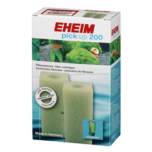 Eheim Filter Cart Pickup 200