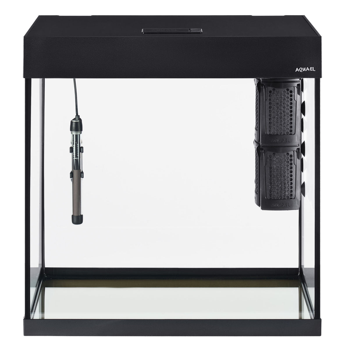Aquael Neo 130 Aquarium Set – Black - Perfect Aquatics Ltd