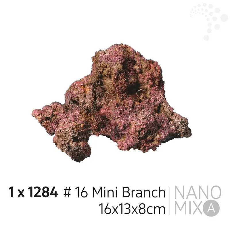 TMC EcoReef Rock Nano Mix - Perfect Aquatics Ltd