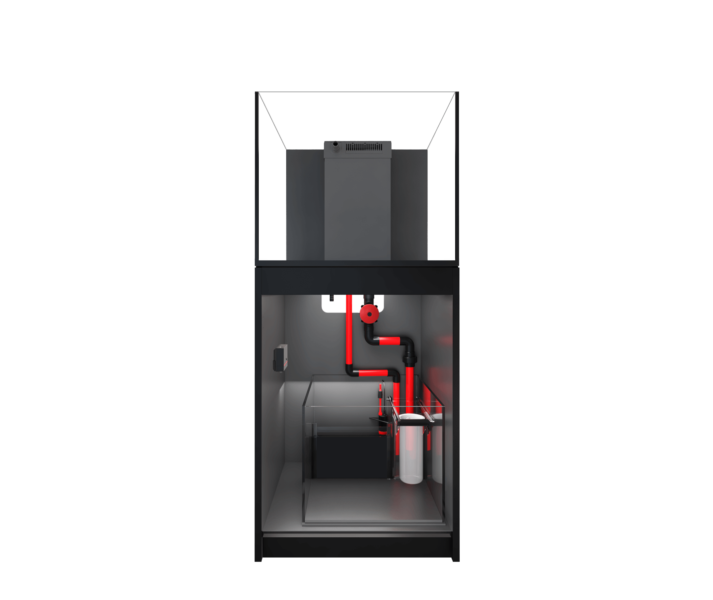 Red Sea Reefer G3 XL 200 Aquarium