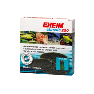 Eheim Fine Filter Classic 250