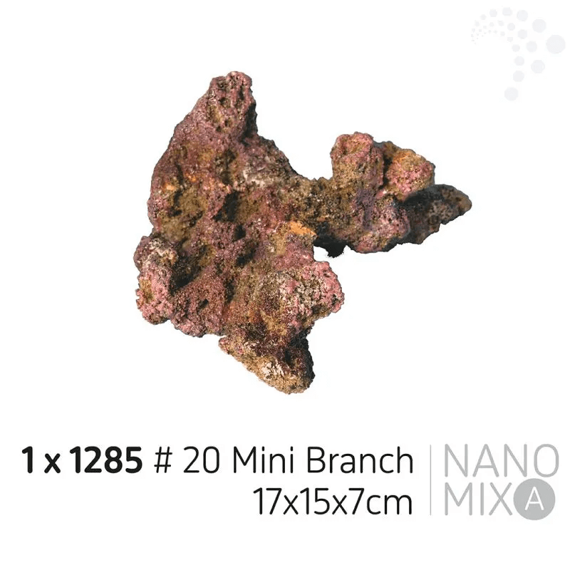 TMC EcoReef Rock Nano Mix - Perfect Aquatics Ltd