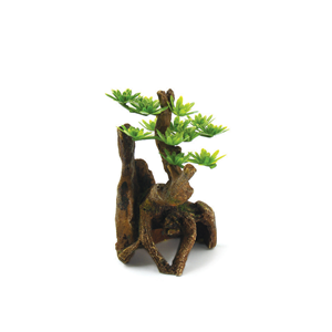 Hugo Pine Tree 7X6x11cm