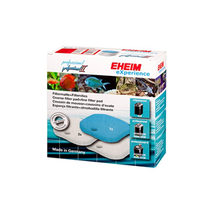 Eheim Filter Pad Experience 350