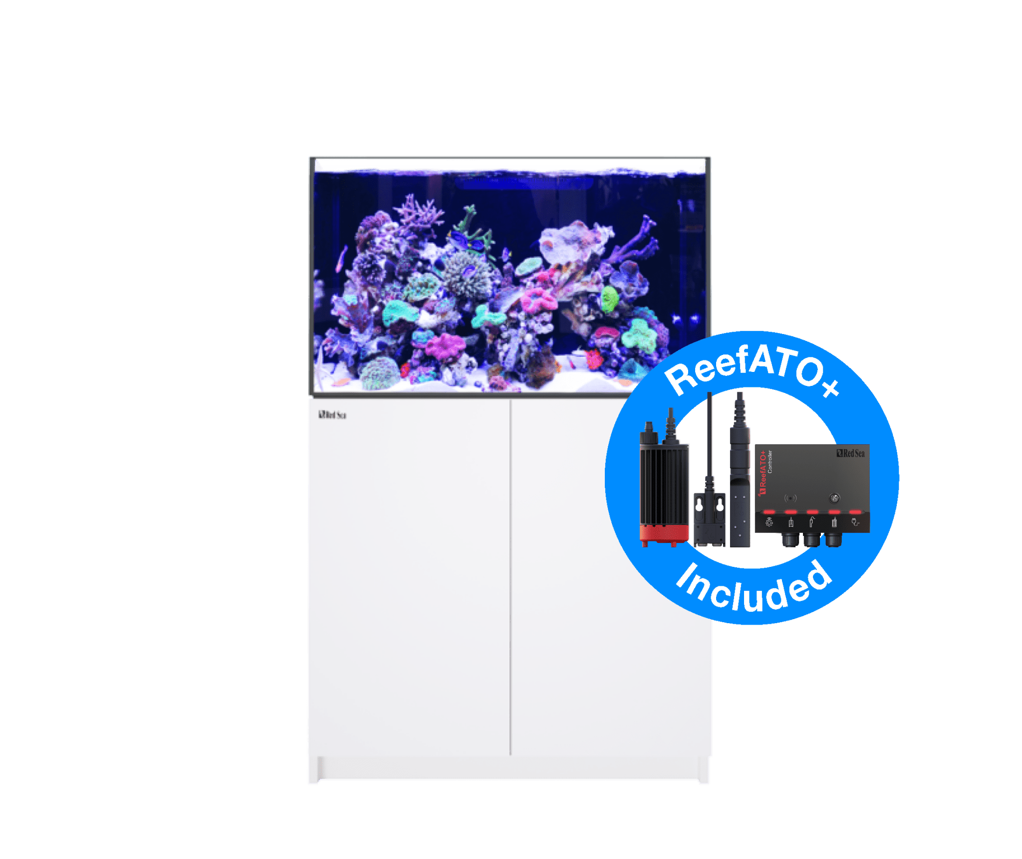 Red Sea Reefer G2+ XL 300 Aquarium - Perfect Aquatics Ltd