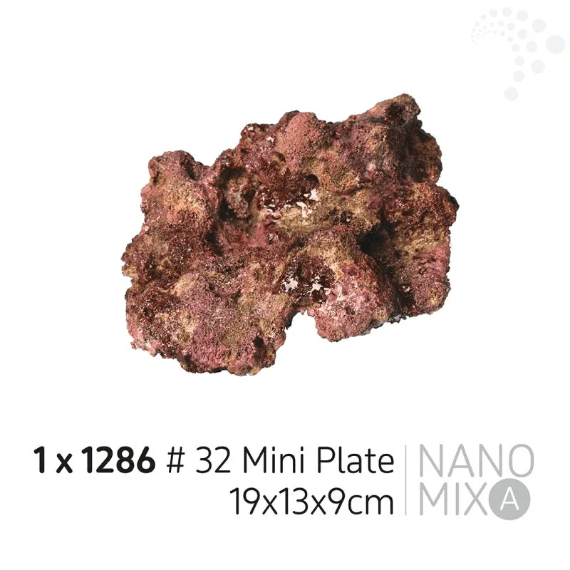 TMC EcoReef Rock Nano Mix - Perfect Aquatics Ltd