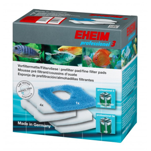 Eheim Filter Pads For Professionel 3