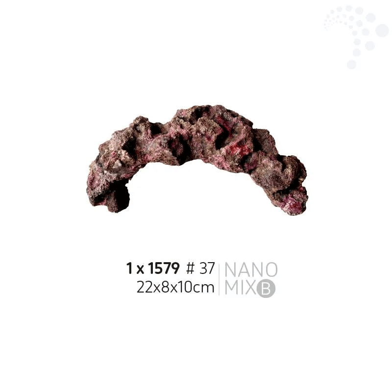 TMC EcoReef Rock Nano Mix - Perfect Aquatics Ltd