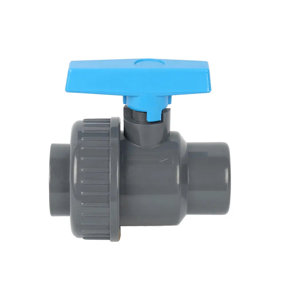 PVC Pressure Single Union Ball Valve