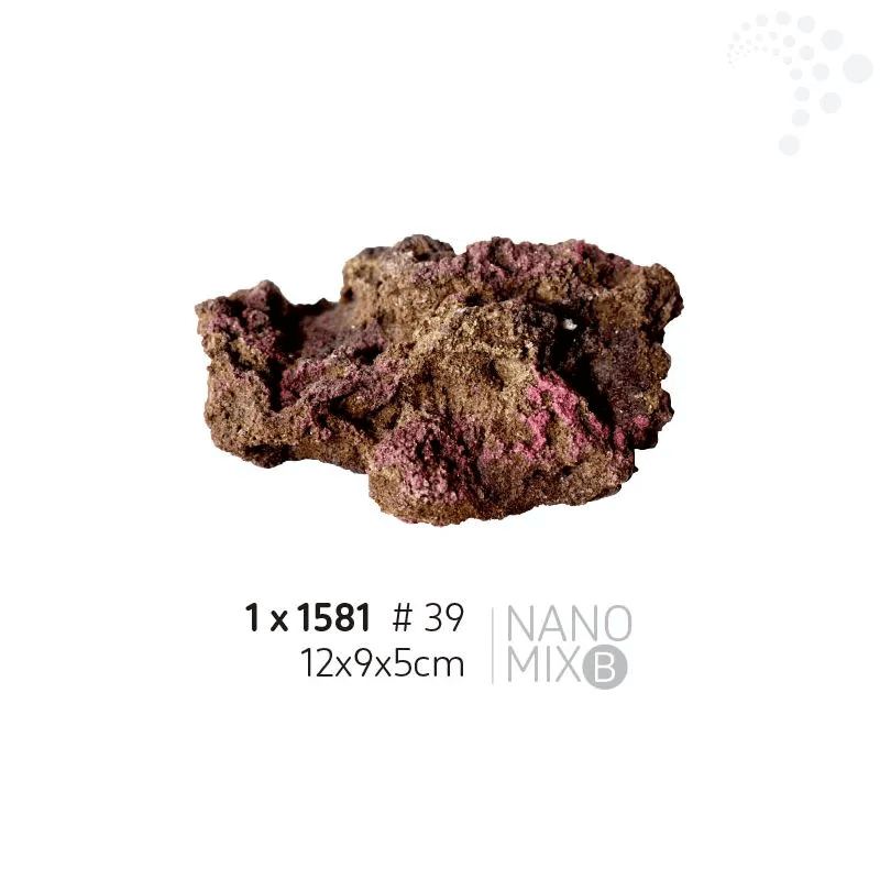 TMC EcoReef Rock Nano Mix - Perfect Aquatics Ltd