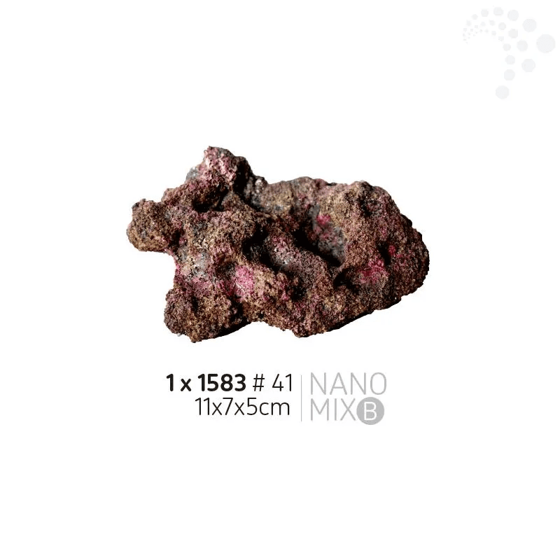 TMC EcoReef Rock Nano Mix - Perfect Aquatics Ltd