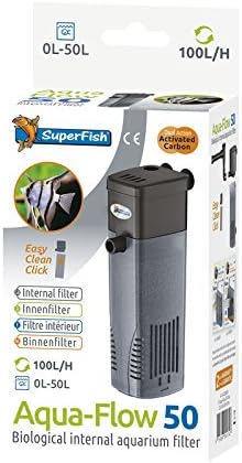 Superfish AquaFlow Internal FIlter