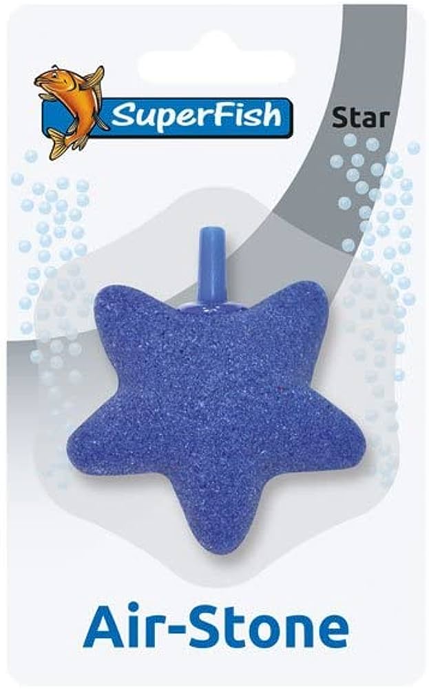 Superfish Air Stone Starfish