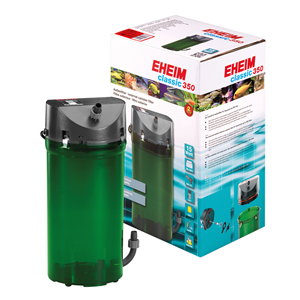 Eheim Classic External Filter