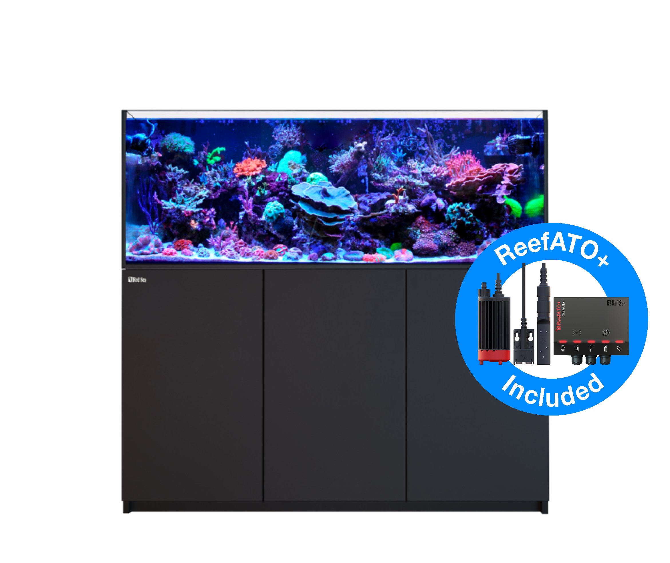 Red Sea Reefer G2+ XL 525 Aquarium