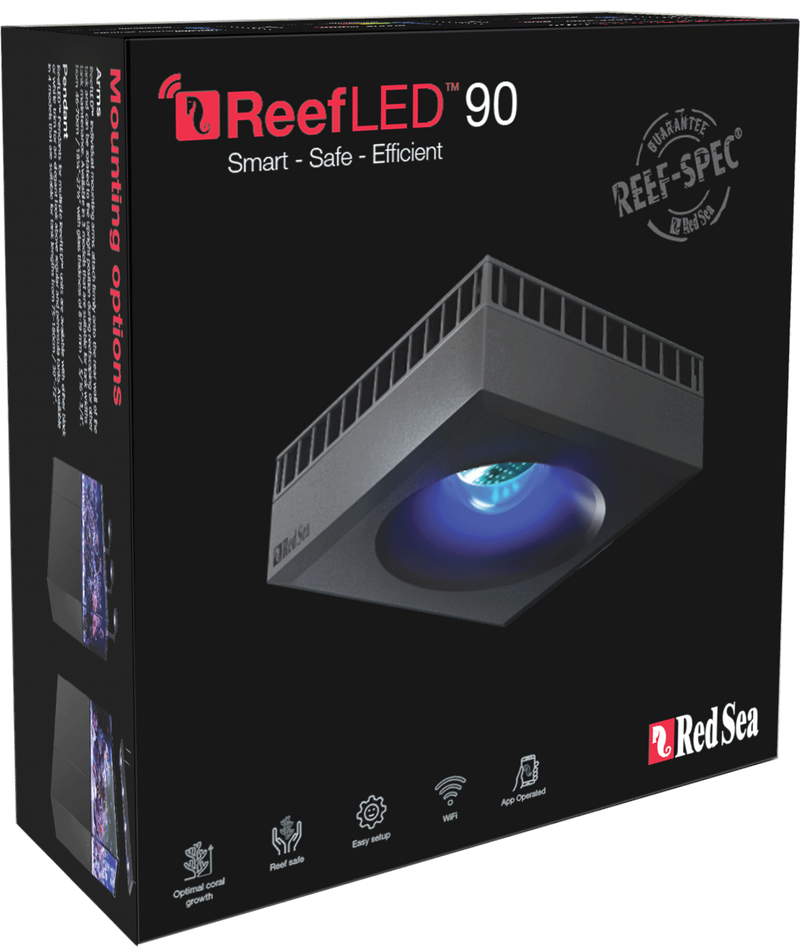 Red Sea ReefLED 90 LED Light
