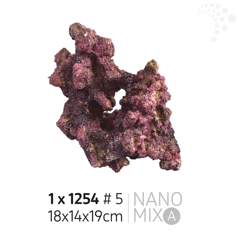 TMC EcoReef Rock Nano Mix - Perfect Aquatics Ltd