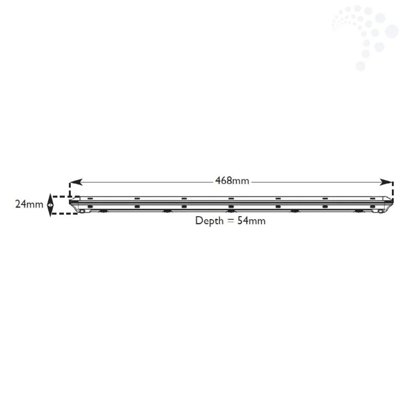 TMC AquaBeam 600 Ultima - Perfect Aquatics Ltd