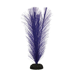 Hugo Fern Purple Silk 20Cm