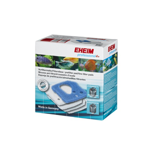 Eheim Filter Pad Set Professionel 4+/5E