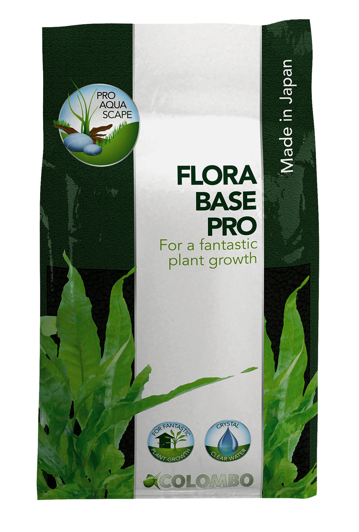 Colombo Flora Base Pro Fine - Perfect Aquatics Ltd