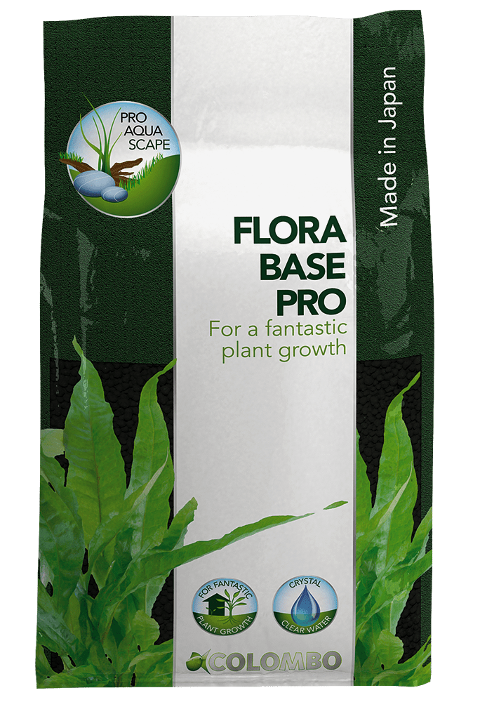 Colombo Flora Base Pro Coarse - Perfect Aquatics Ltd