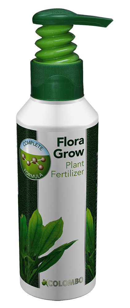 Colombo Flora Grow Plant Fertilizer - Perfect Aquatics Ltd