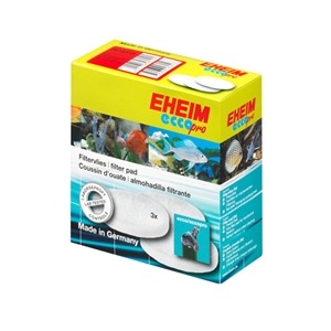 Eheim White Foam Ecco Pro