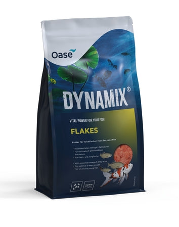 Oase Dynamix Flakes